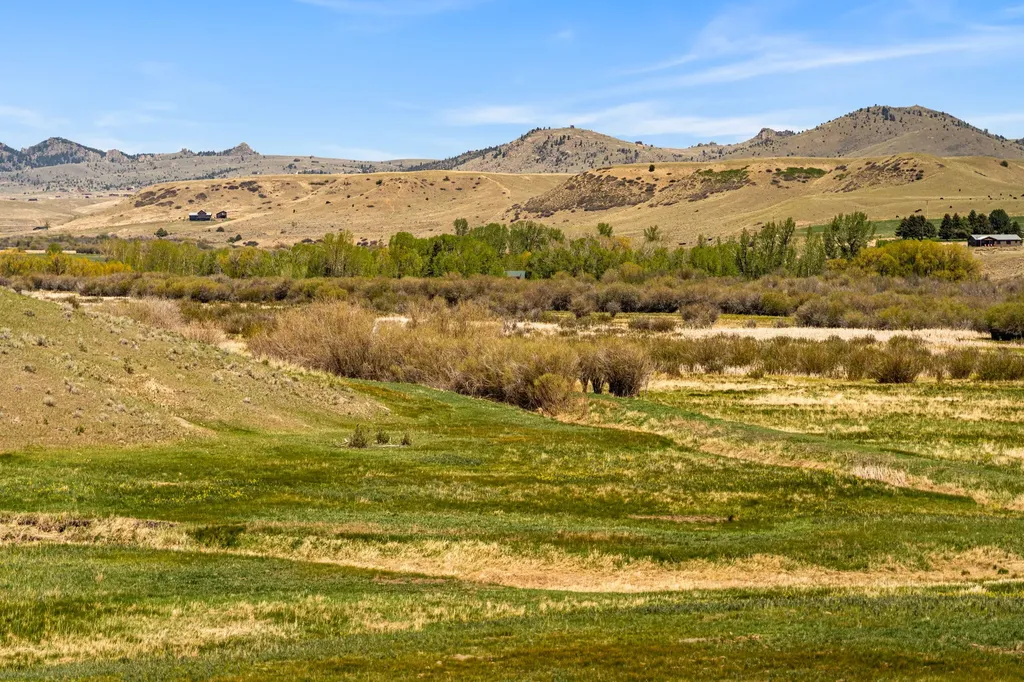 Tbd Rainbow Point Road Mcallister MT 59740