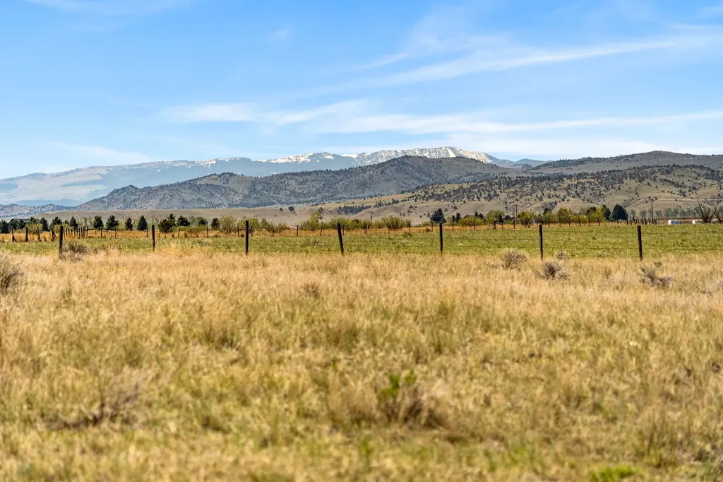 Tbd Rainbow Point Road Mcallister MT 59740