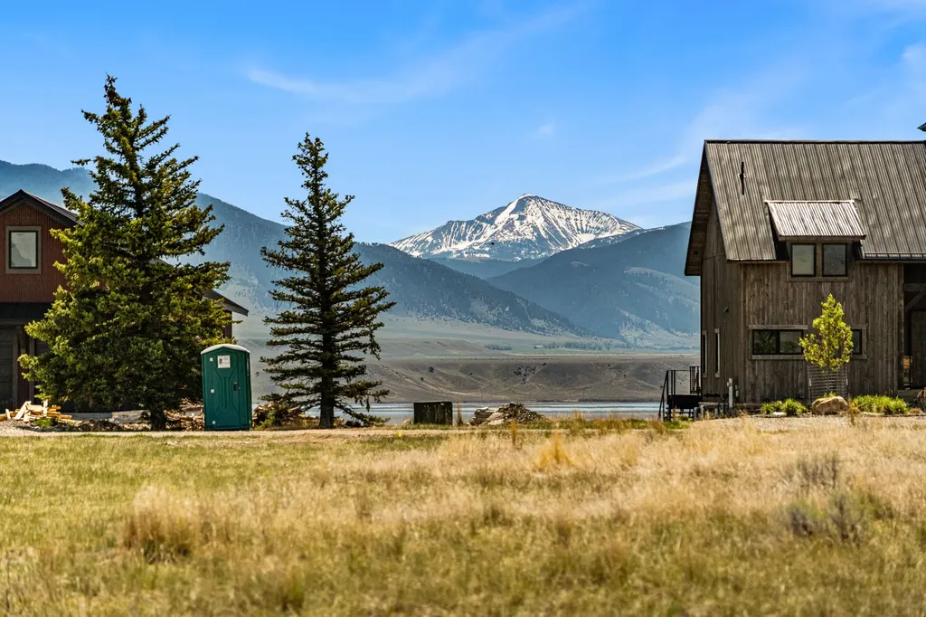 Tbd Rainbow Point Road Mcallister MT 59740
