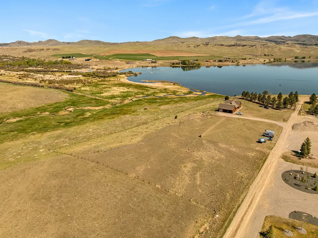 Tbd Rainbow Point Road Mcallister MT 59740