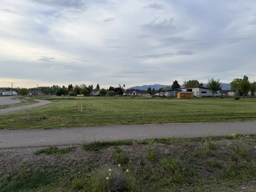 Lot 15 Spurgin Ranch Road Missoula MT 59804