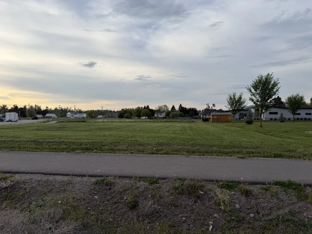 Lot 15 Spurgin Ranch Road Missoula MT 59804