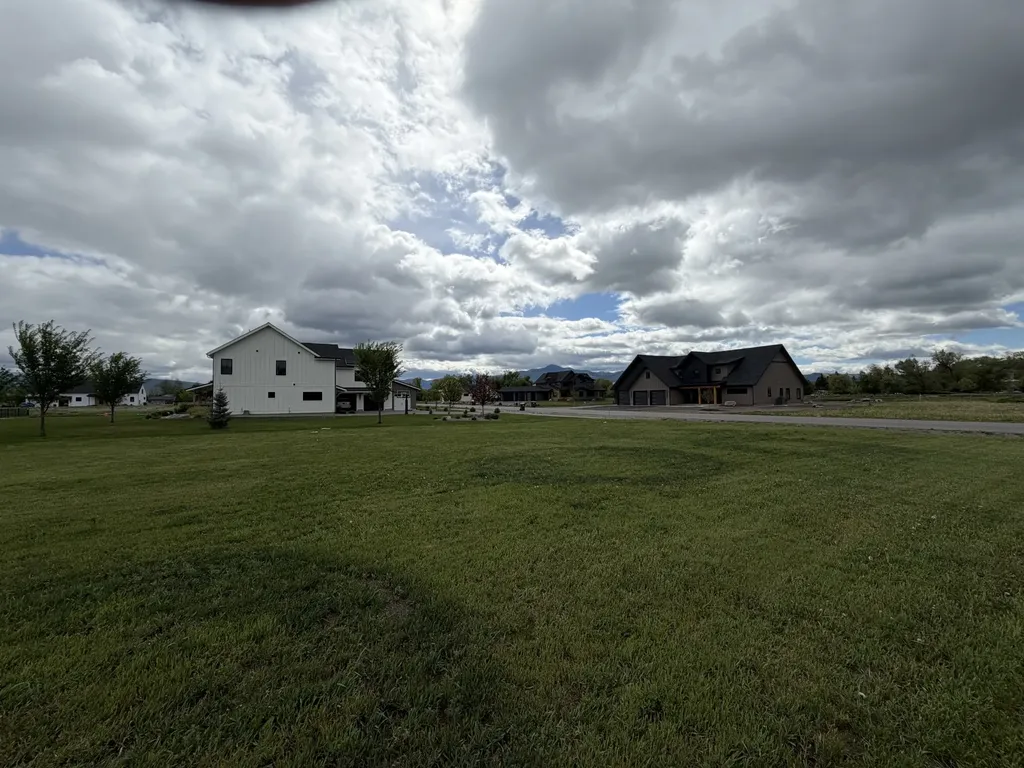 Lot 15 Spurgin Ranch Road Missoula MT 59804