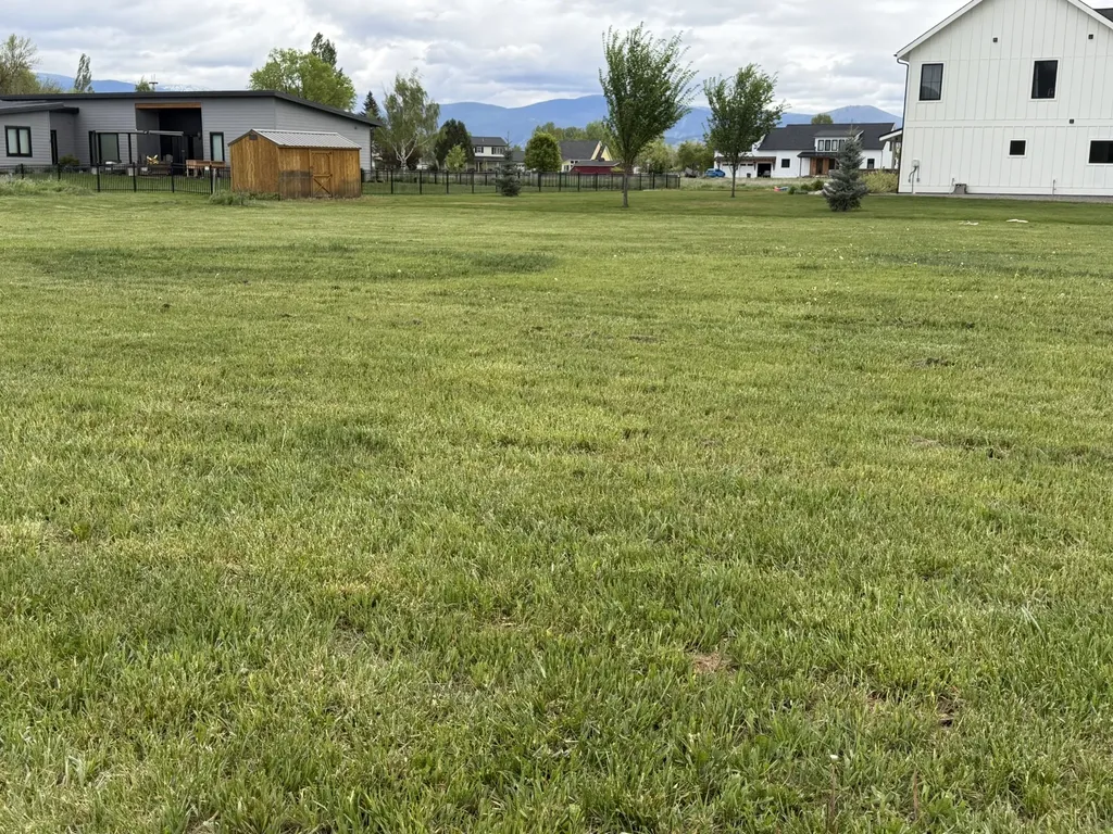 Lot 15 Spurgin Ranch Road Missoula MT 59804