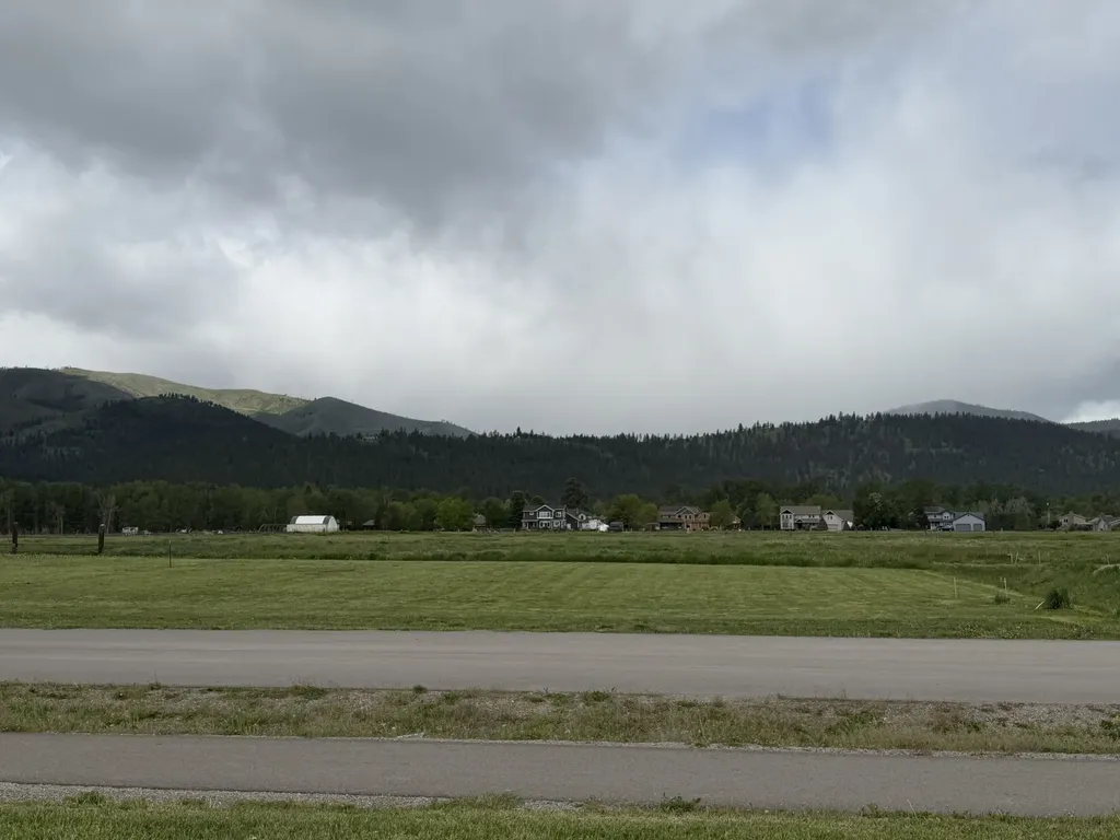 Lot 15 Spurgin Ranch Road Missoula MT 59804