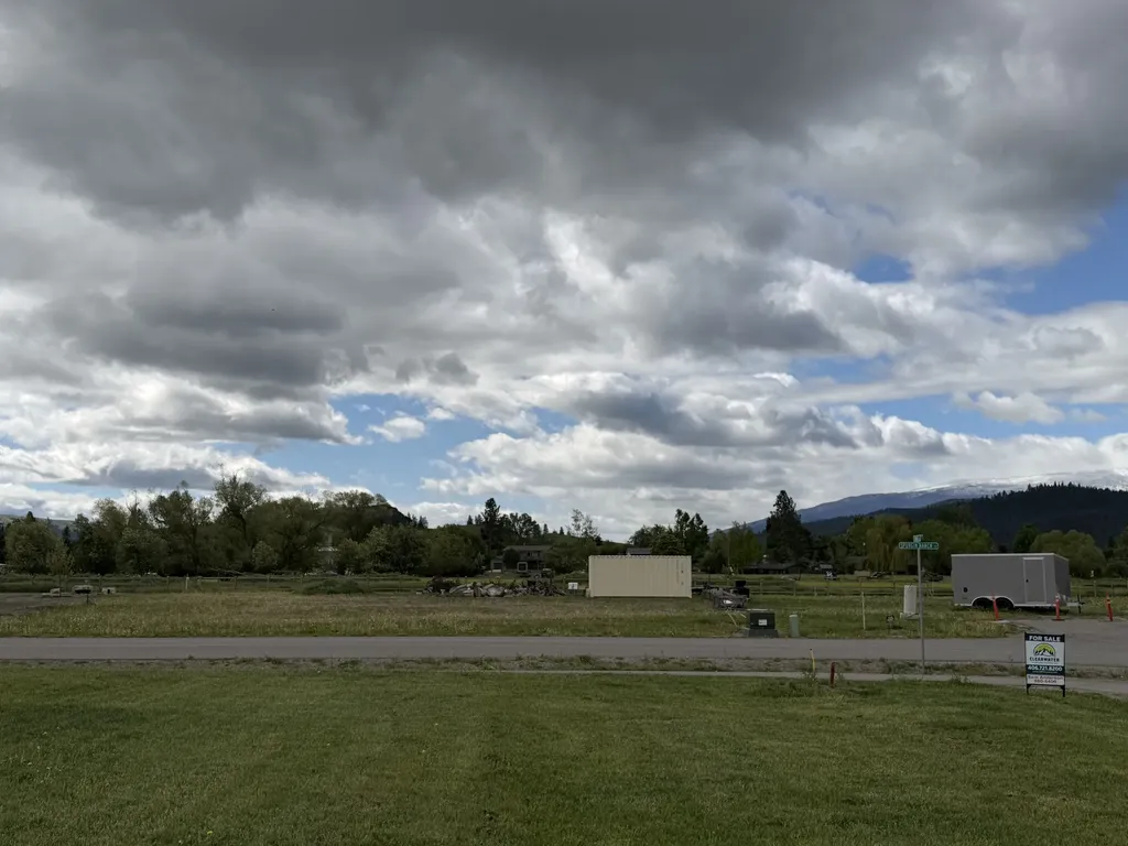 Lot 15 Spurgin Ranch Road Missoula MT 59804
