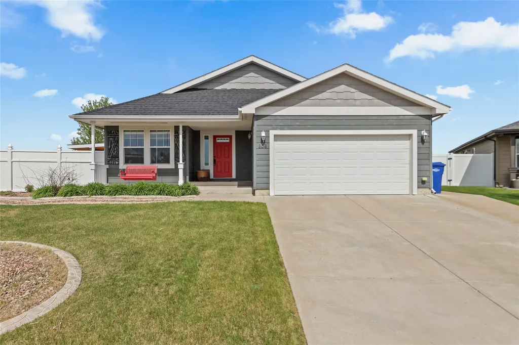 808 48th Street N Great Falls MT 59405