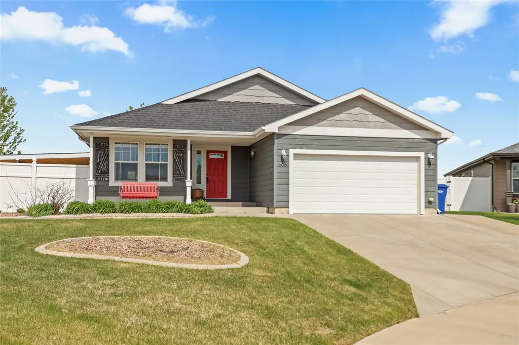 808 48th Street N Great Falls MT 59405