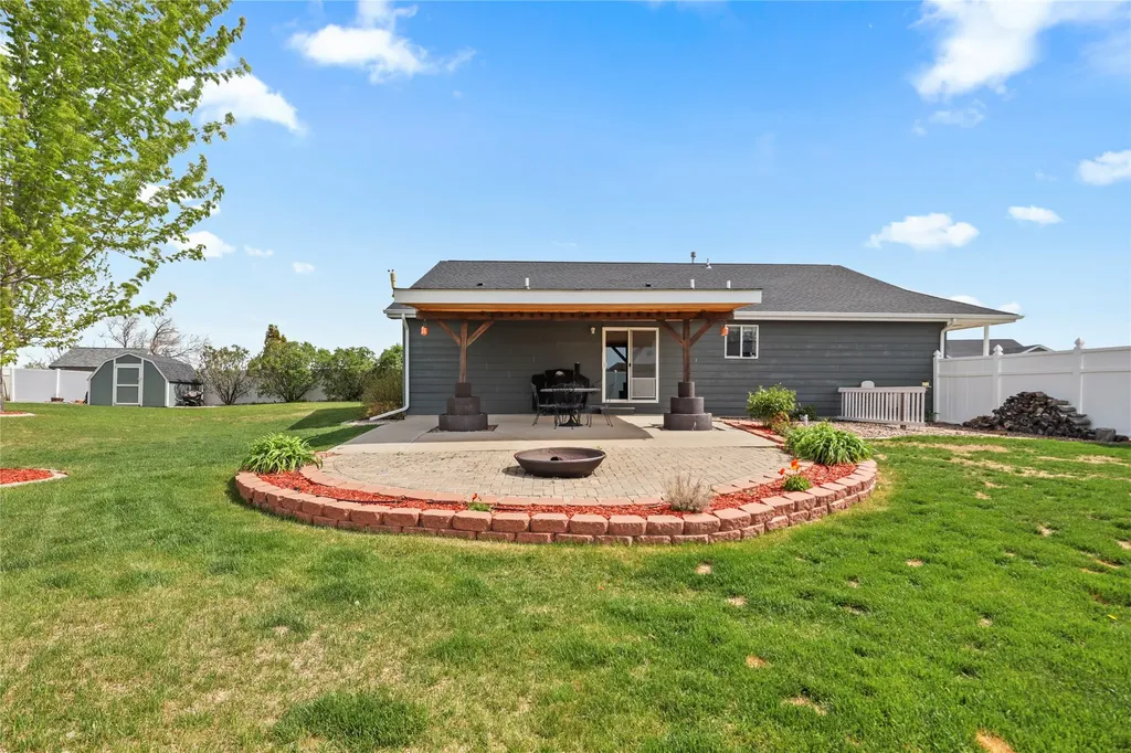 808 48th Street N Great Falls MT 59405