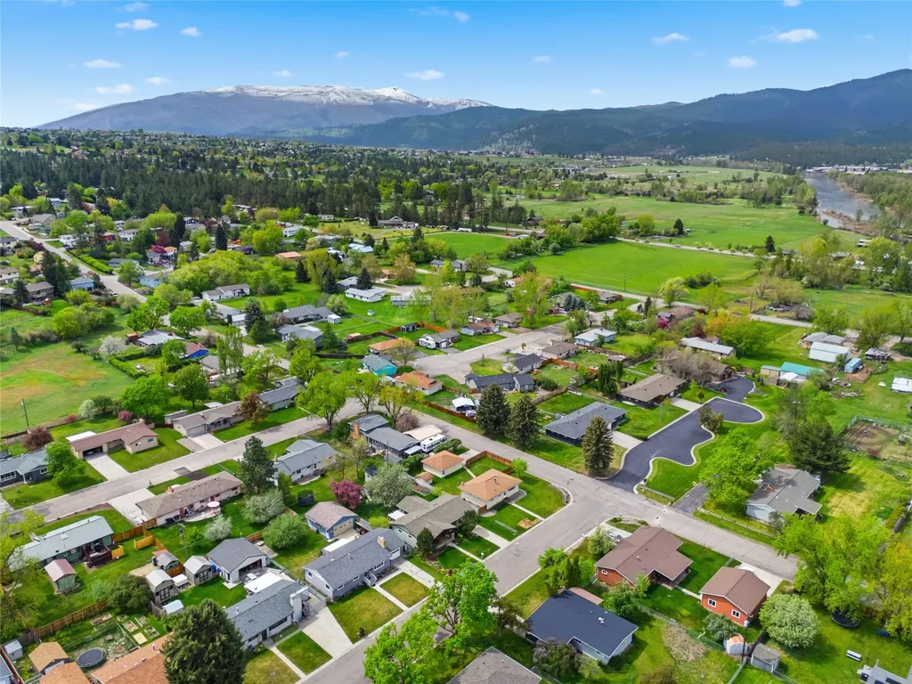 2635 Garland Drive Missoula MT 59803