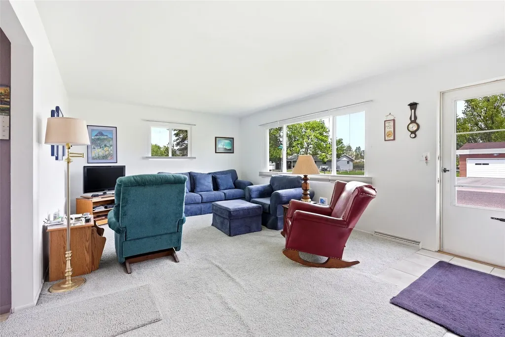 2635 Garland Drive Missoula MT 59803
