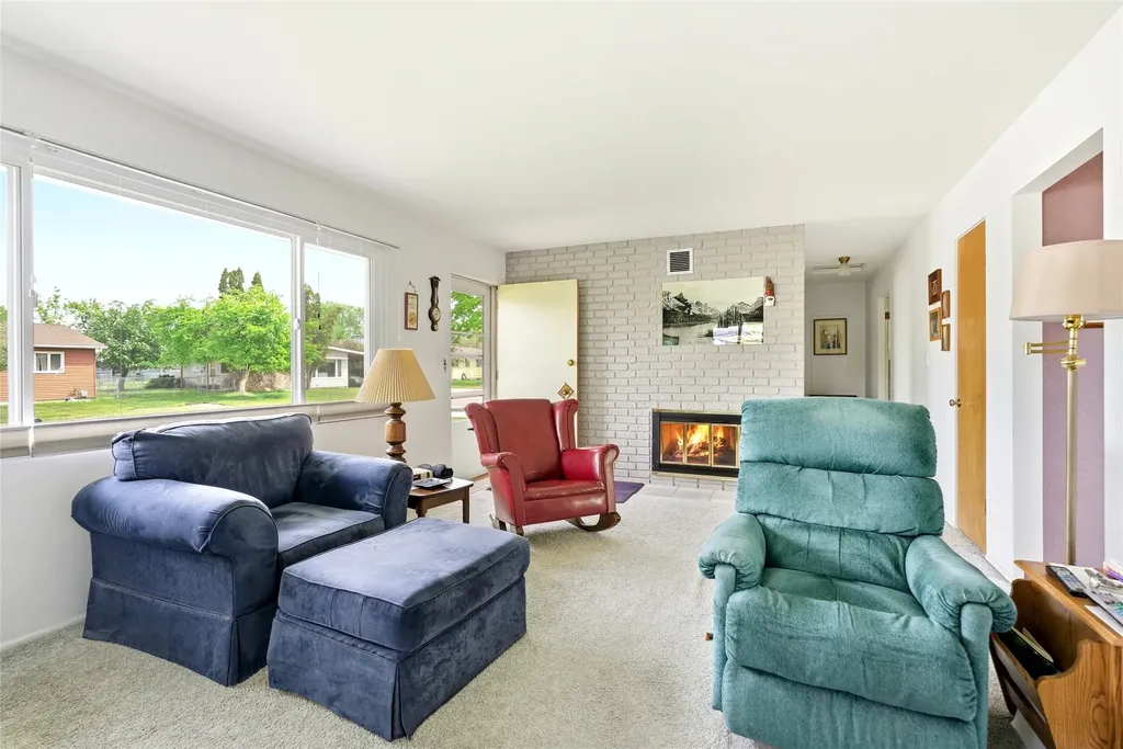 2635 Garland Drive Missoula MT 59803