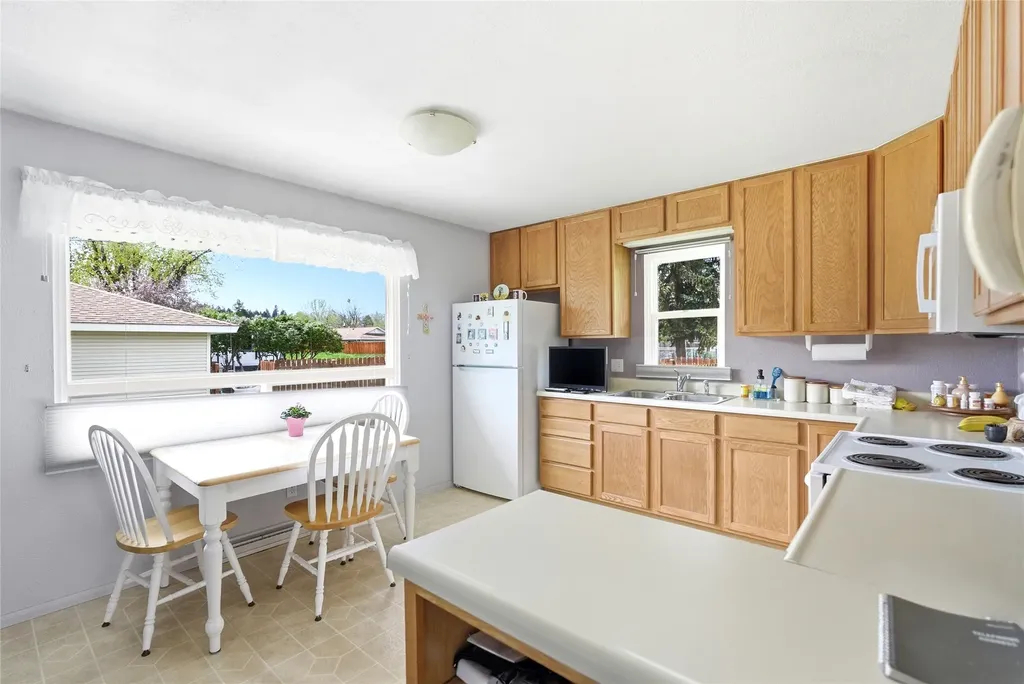 2635 Garland Drive Missoula MT 59803