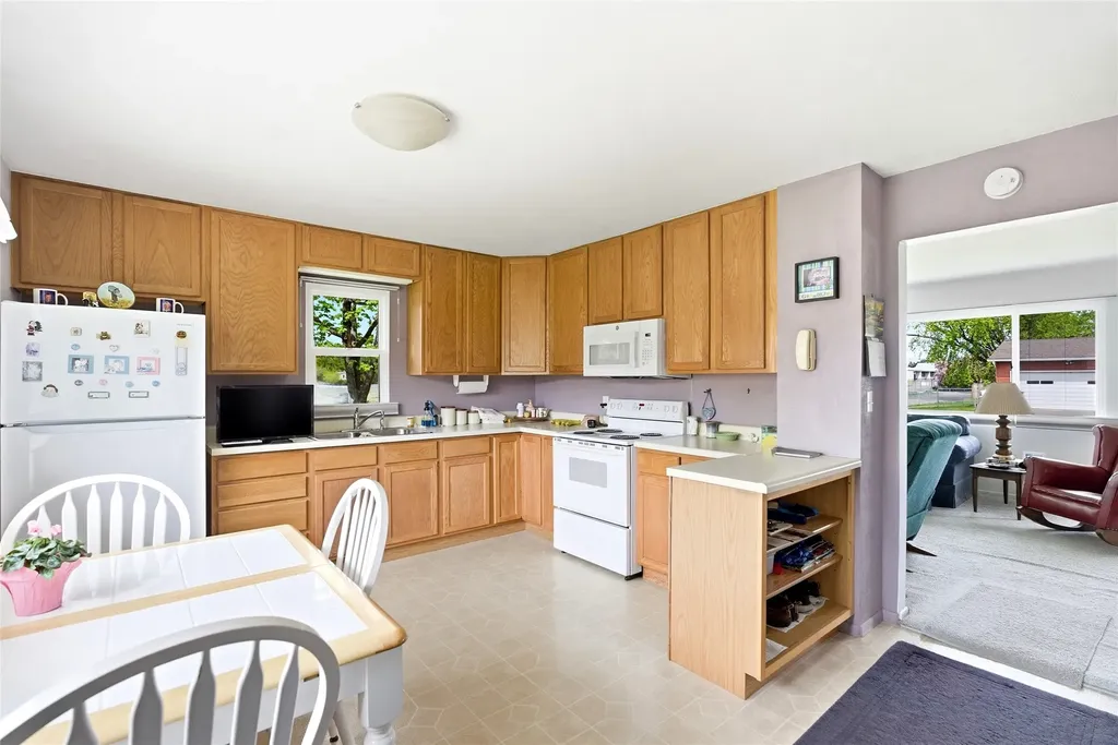 2635 Garland Drive Missoula MT 59803