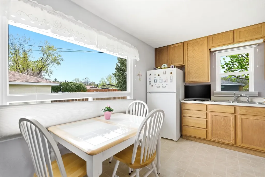 2635 Garland Drive Missoula MT 59803
