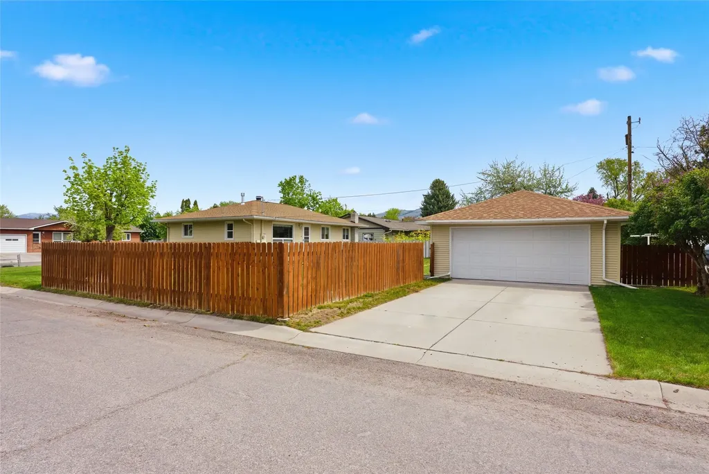 2635 Garland Drive Missoula MT 59803