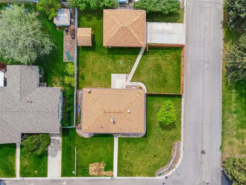 2635 Garland Drive Missoula MT 59803