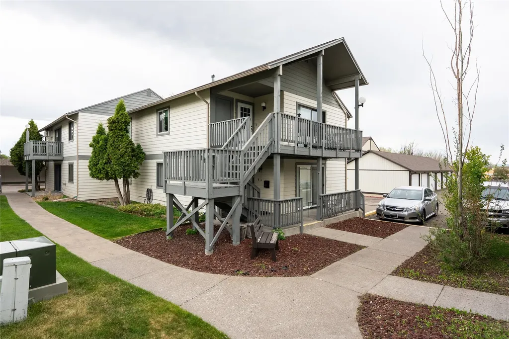 1601 9th Street NW Great Falls MT 59404