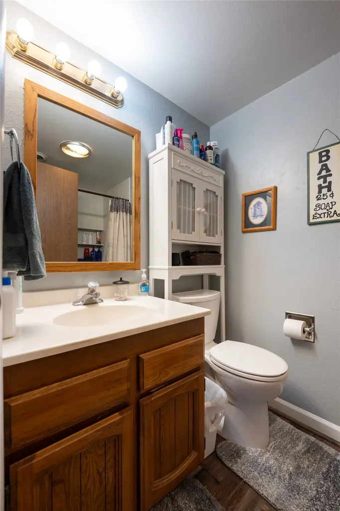 1601 9th Street NW Great Falls MT 59404