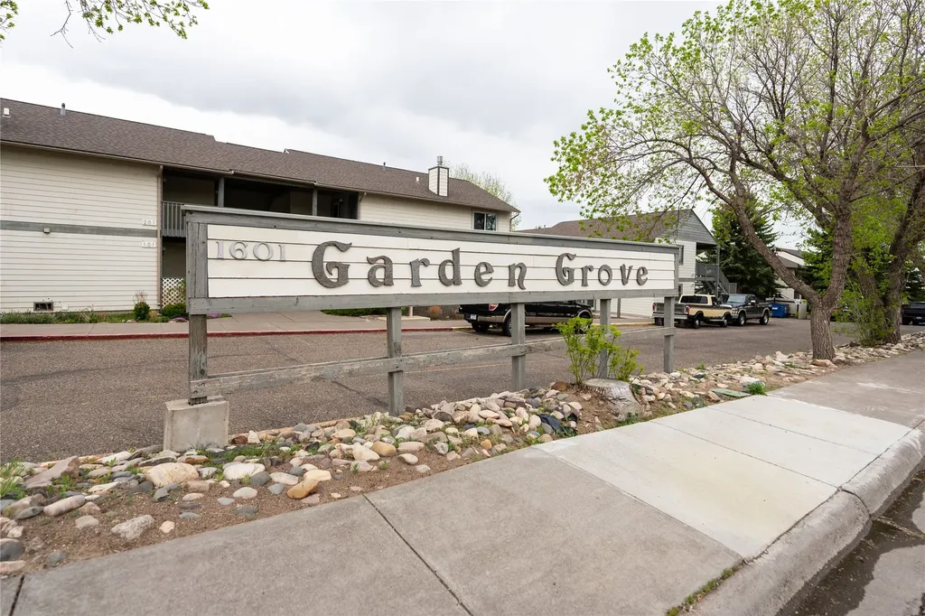 1601 9th Street NW Great Falls MT 59404