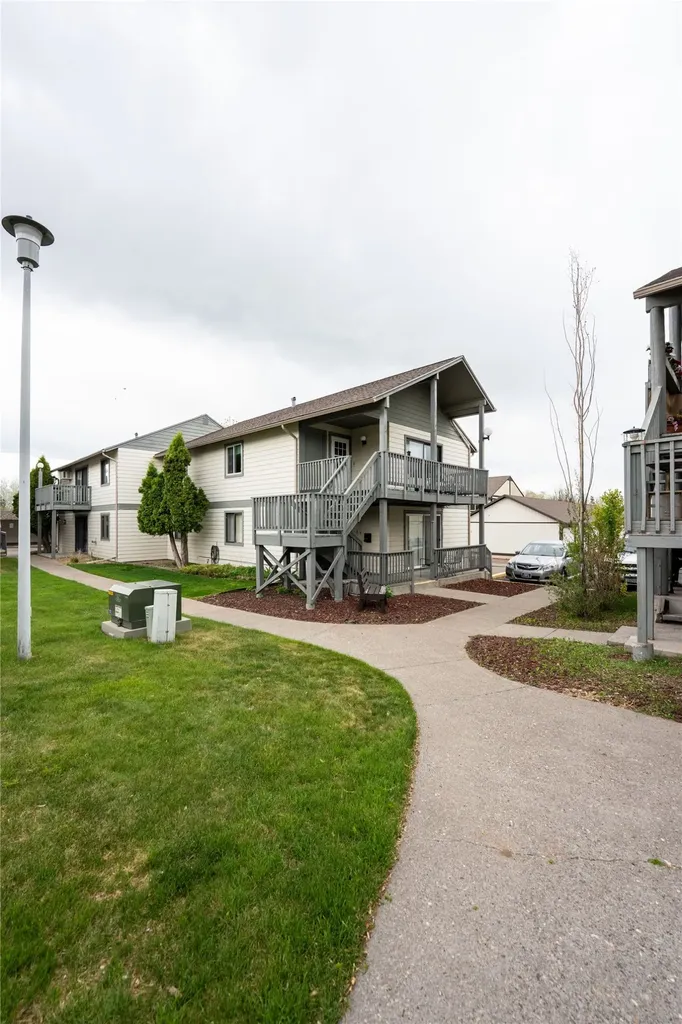 1601 9th Street NW Great Falls MT 59404