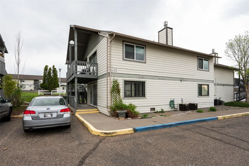1601 9th Street NW Great Falls MT 59404