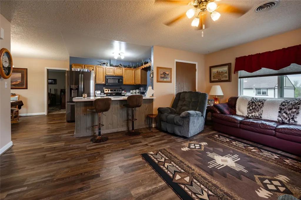 1601 9th Street NW Great Falls MT 59404