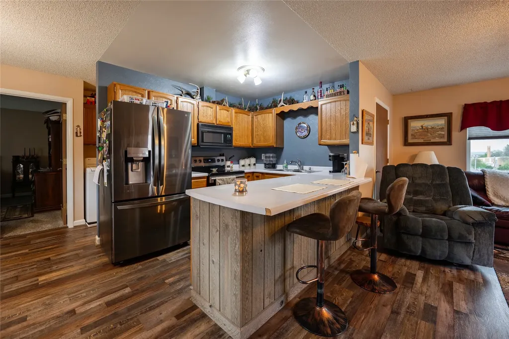1601 9th Street NW Great Falls MT 59404