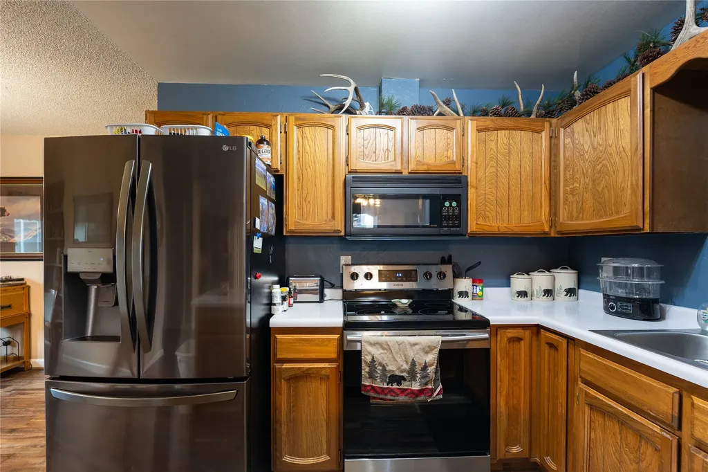 1601 9th Street NW Great Falls MT 59404