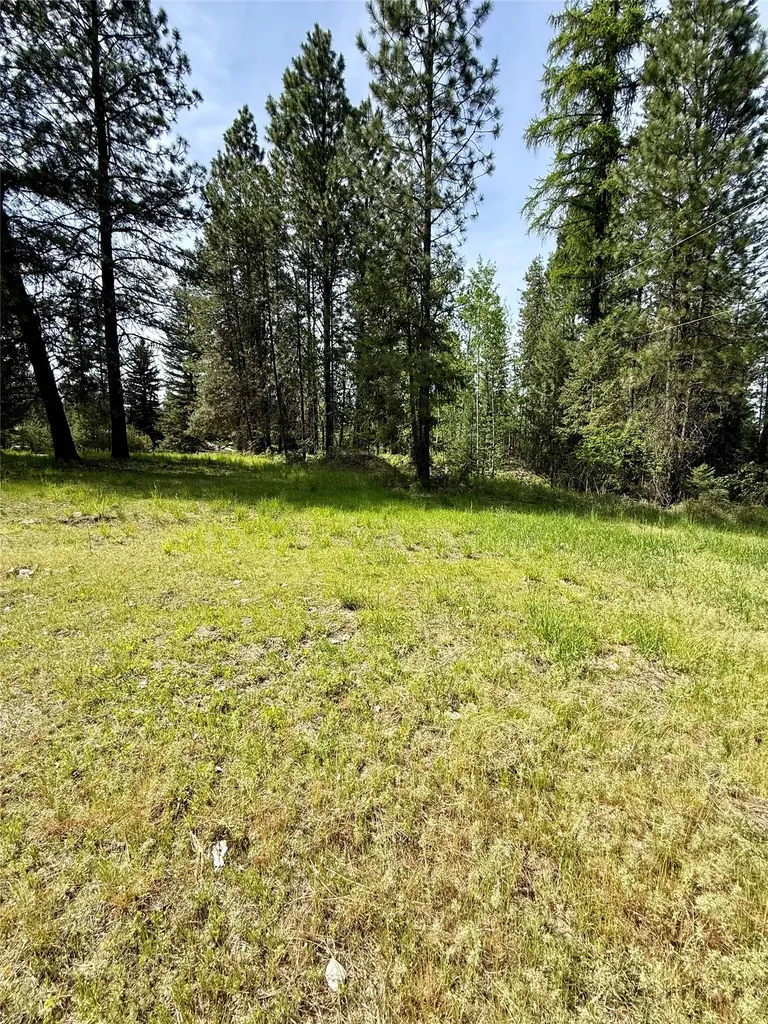 7 & Nhn Old Cottonwood Lane Trout Creek MT 59874