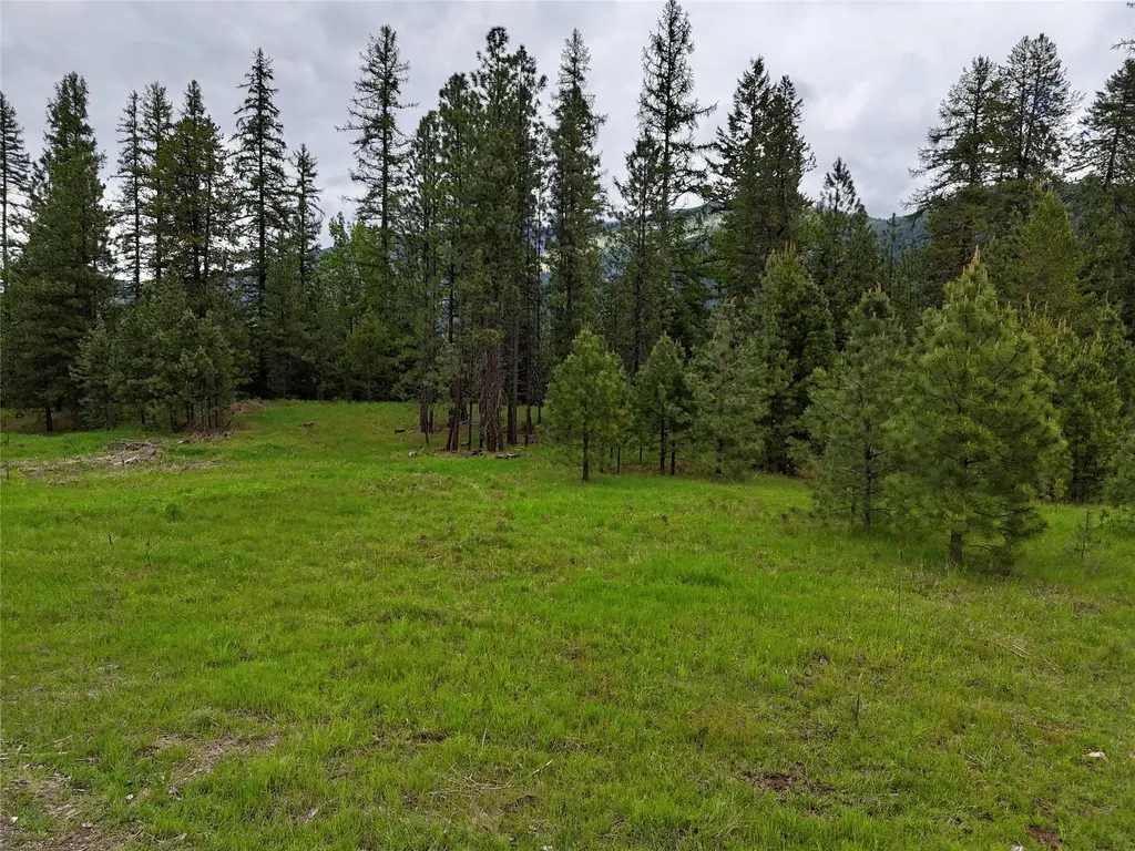 7 & Nhn Old Cottonwood Lane Trout Creek MT 59874