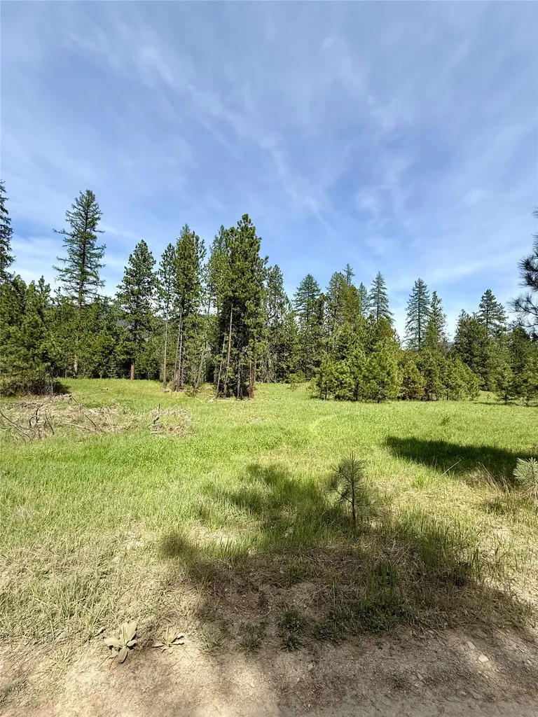 7 & Nhn Old Cottonwood Lane Trout Creek MT 59874