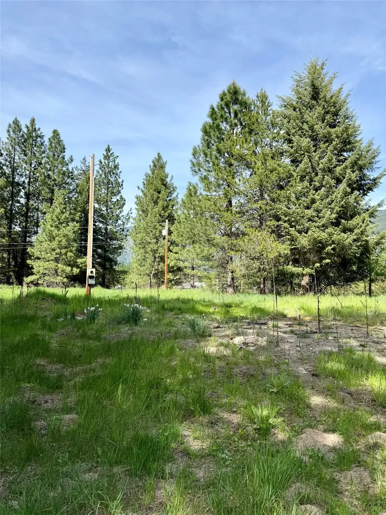 7 & Nhn Old Cottonwood Lane Trout Creek MT 59874