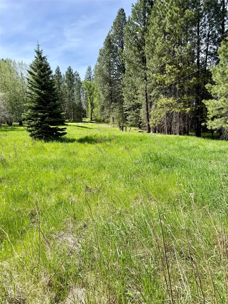 7 & Nhn Old Cottonwood Lane Trout Creek MT 59874