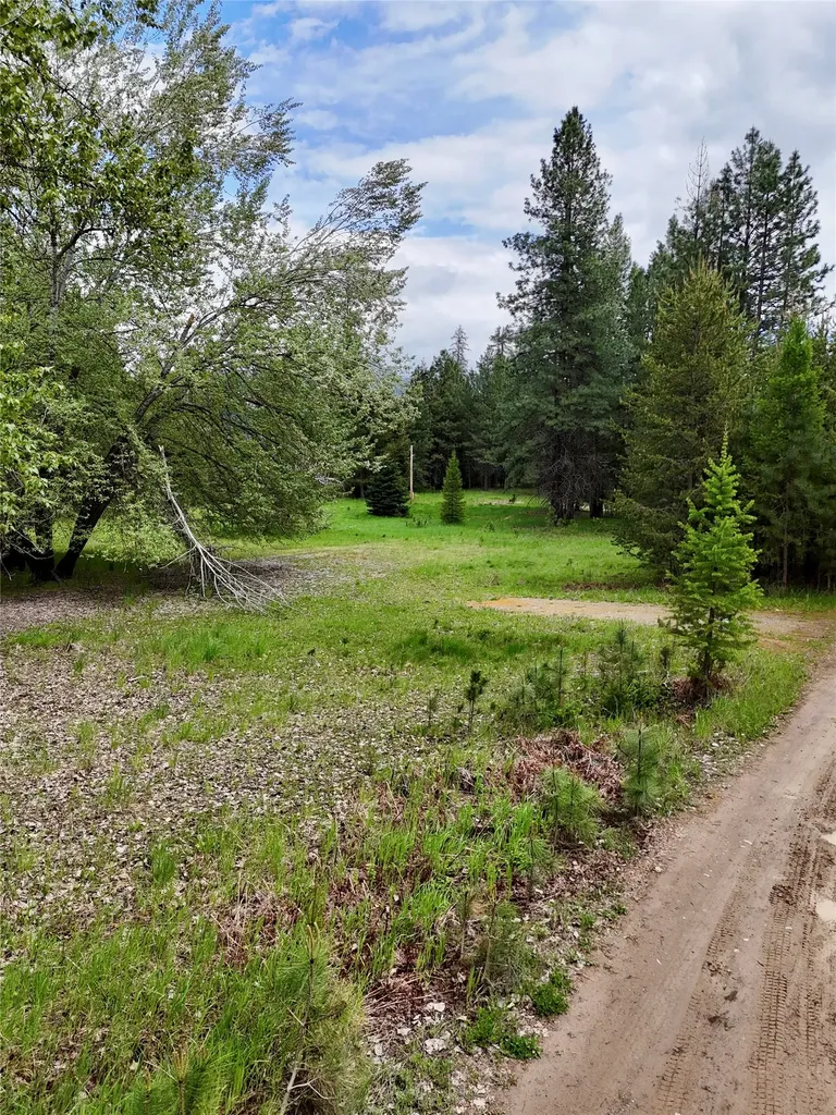 7 & Nhn Old Cottonwood Lane Trout Creek MT 59874