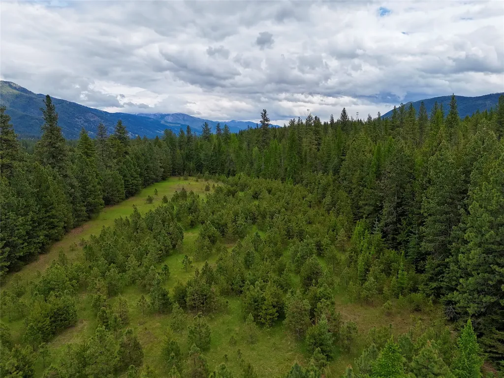 7 & Nhn Old Cottonwood Lane Trout Creek MT 59874