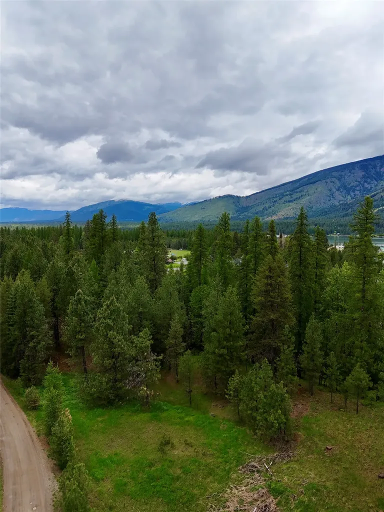 7 & Nhn Old Cottonwood Lane Trout Creek MT 59874