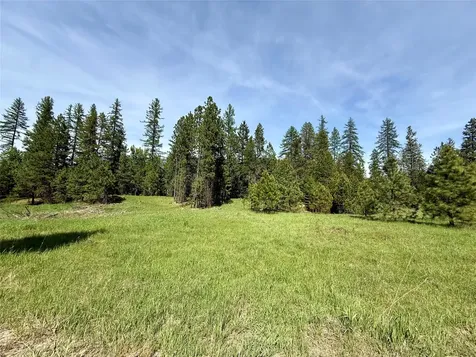 7 & Nhn Old Cottonwood Lane Trout Creek MT 59874