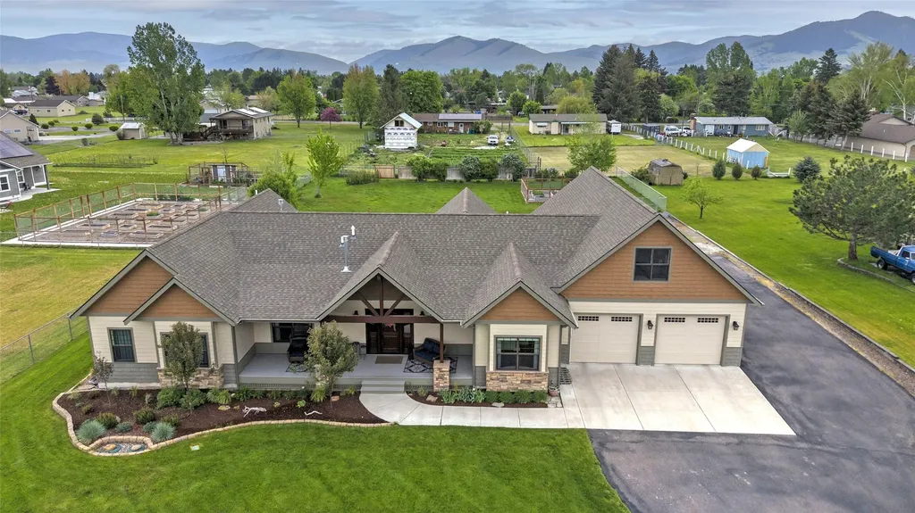 2398 Bald Eagle Close Missoula MT 59804