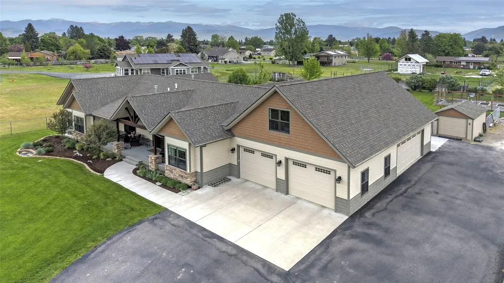 2398 Bald Eagle Close Missoula MT 59804