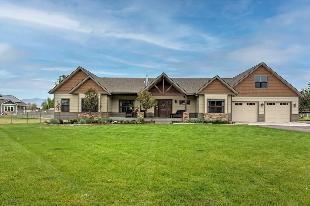 2398 Bald Eagle Close Missoula MT 59804
