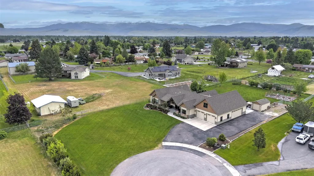 2398 Bald Eagle Close Missoula MT 59804