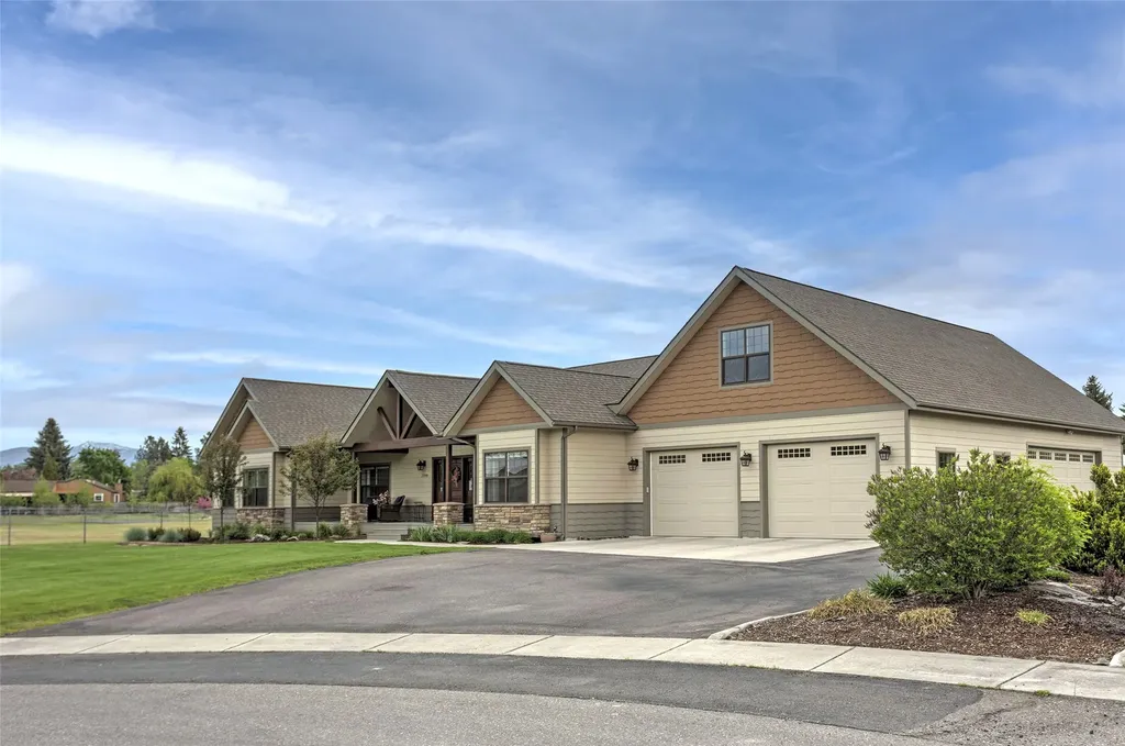 2398 Bald Eagle Close Missoula MT 59804