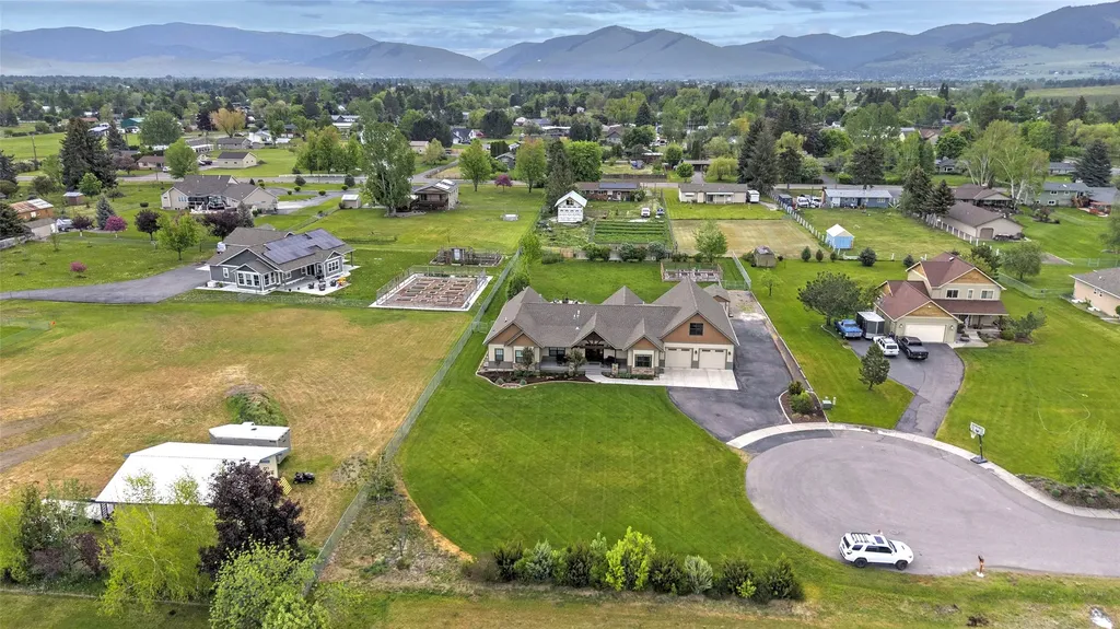 2398 Bald Eagle Close Missoula MT 59804