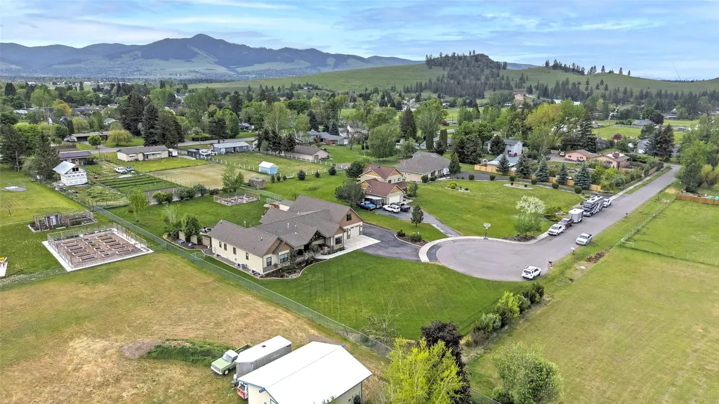 2398 Bald Eagle Close Missoula MT 59804