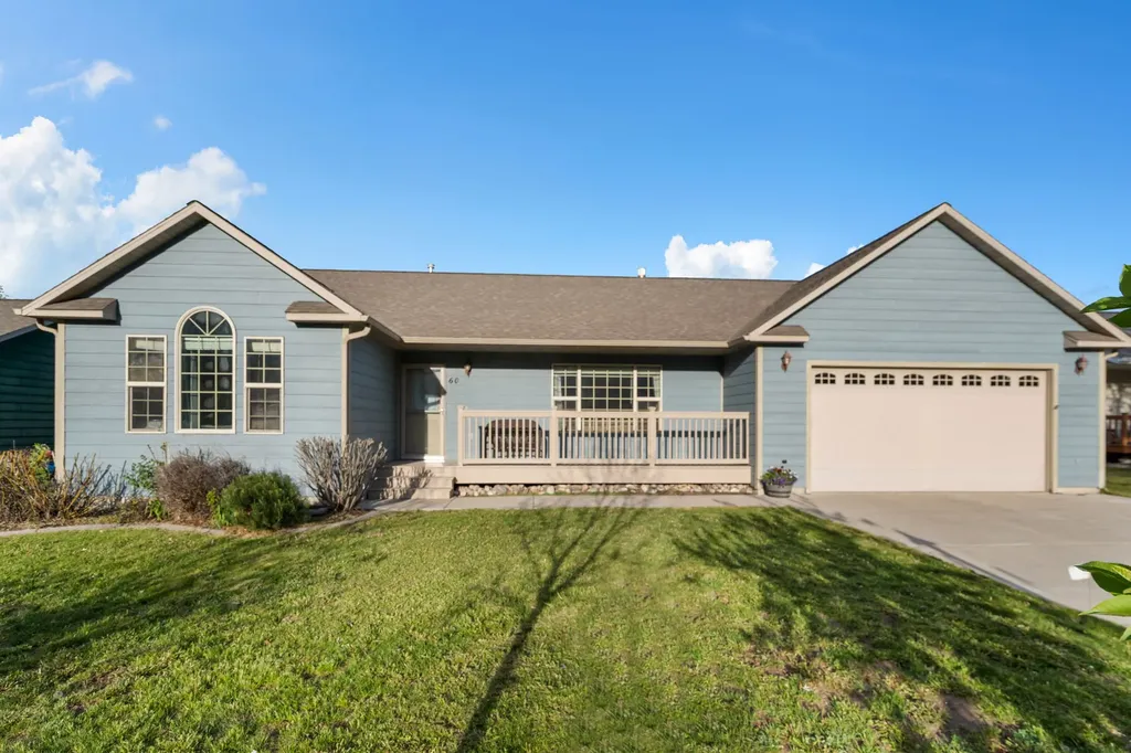 60 Clinton Lane Belgrade MT 59714