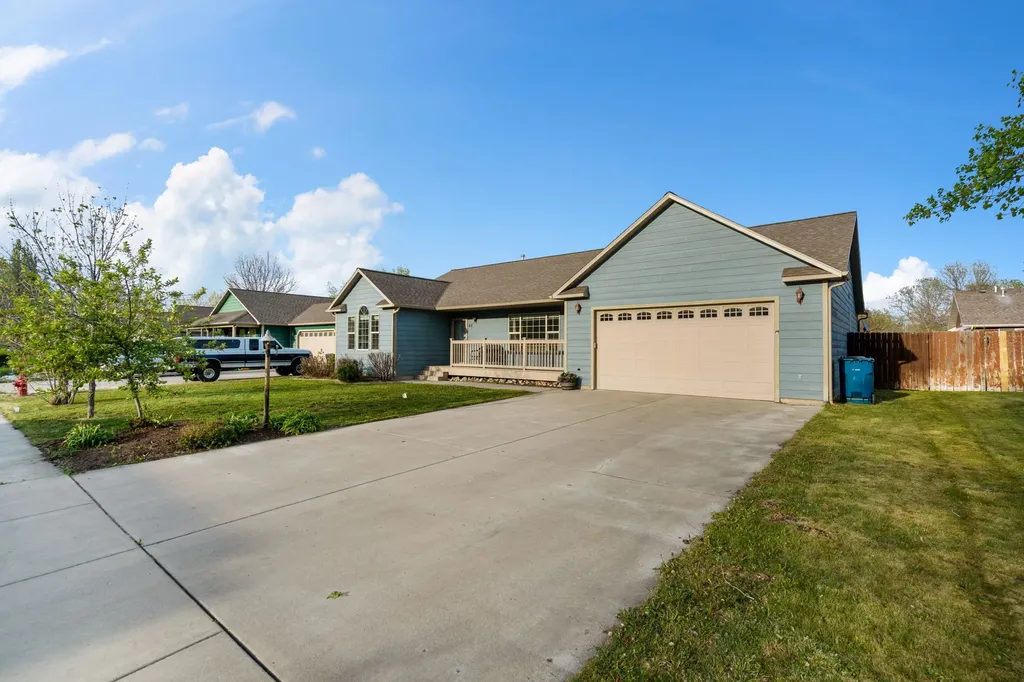 60 Clinton Lane Belgrade MT 59714