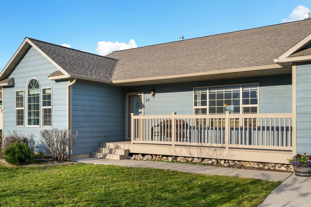 60 Clinton Lane Belgrade MT 59714