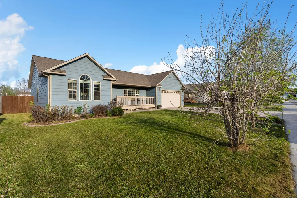 60 Clinton Lane Belgrade MT 59714