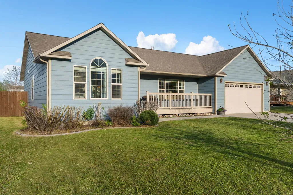 60 Clinton Lane Belgrade MT 59714